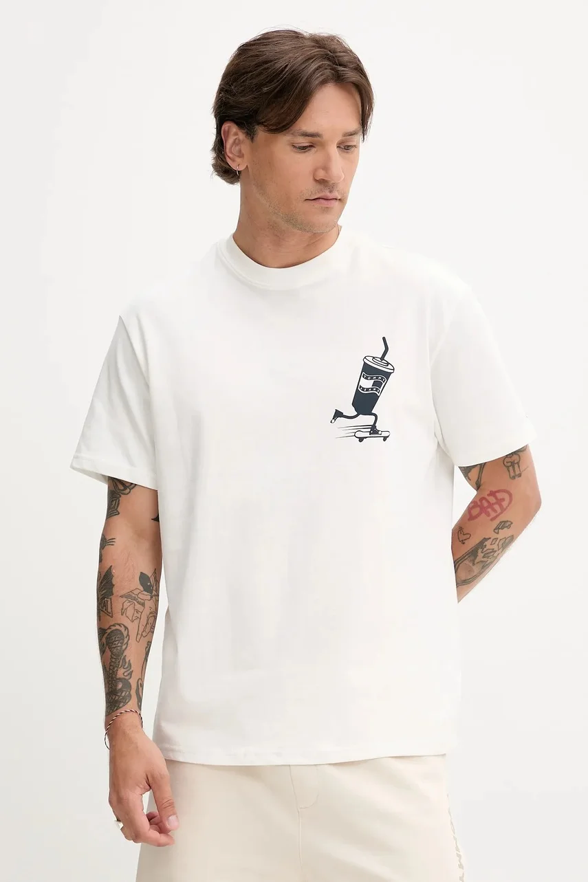 Tommy Jeans Памучна тениска