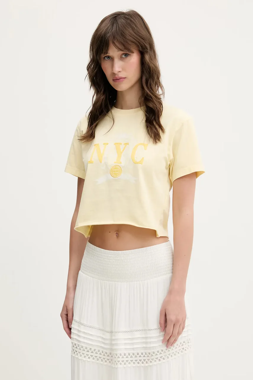 Tommy Jeans Памучна тениска