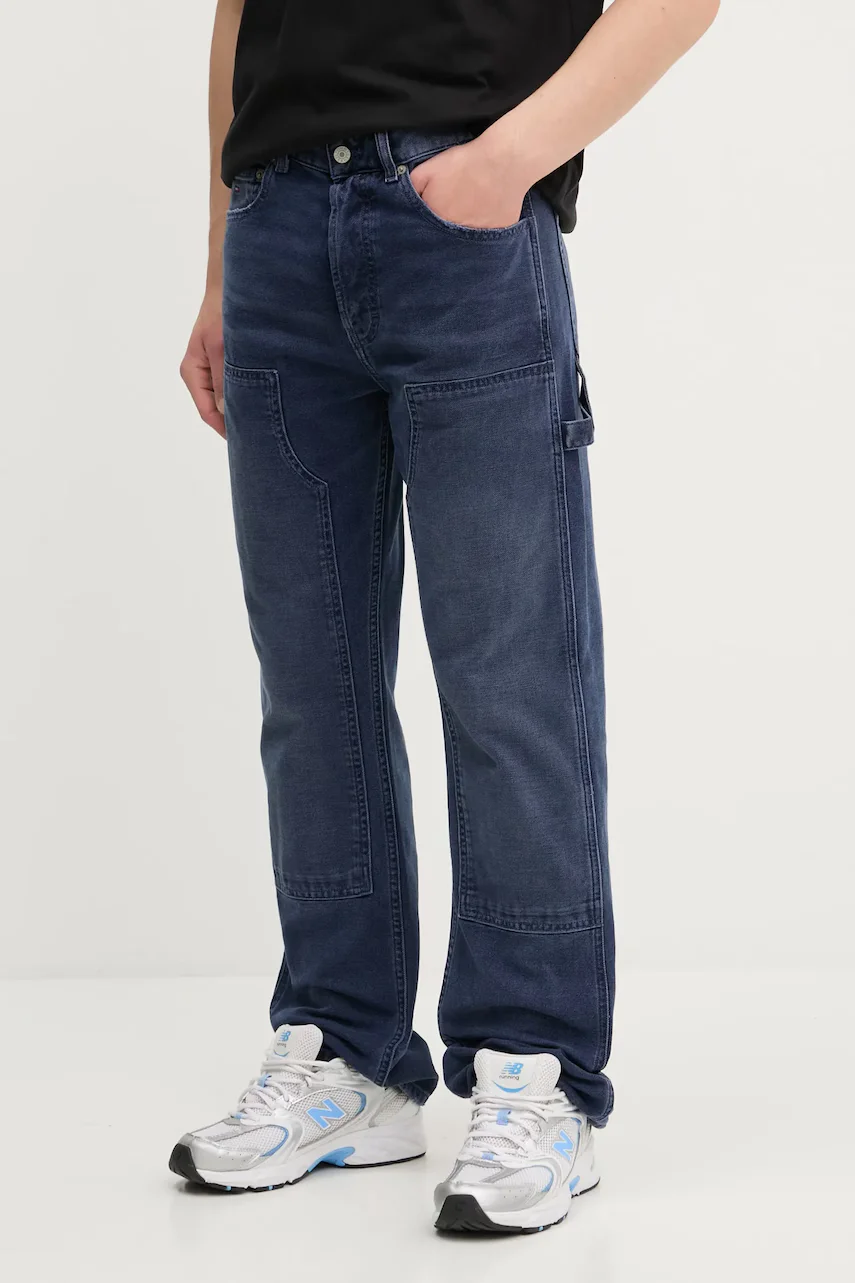 Tommy Jeans Памучни дънки