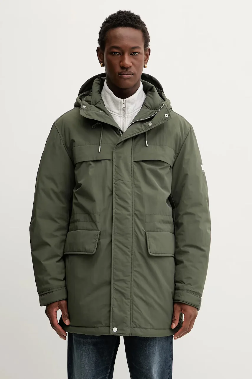 Tommy Jeans Парка