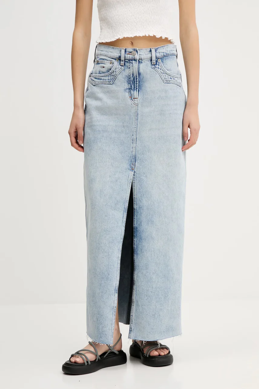 Tommy Jeans Пола