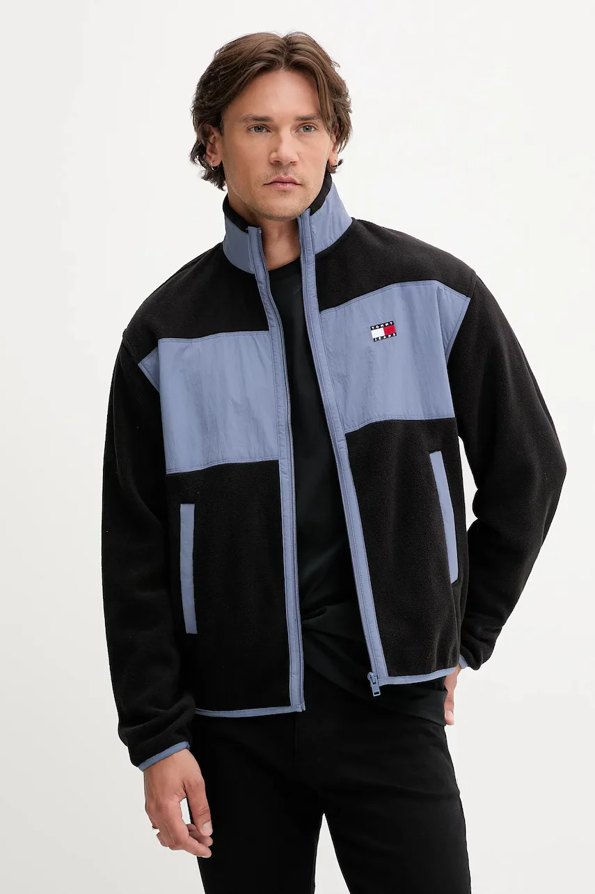 Tommy Jeans Поларен суичър