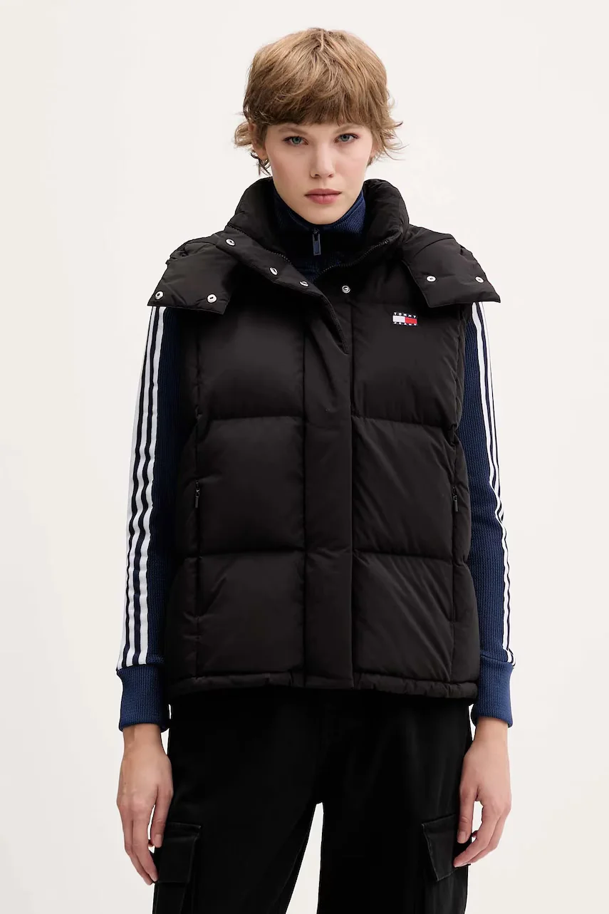 Tommy Jeans Пухен елек