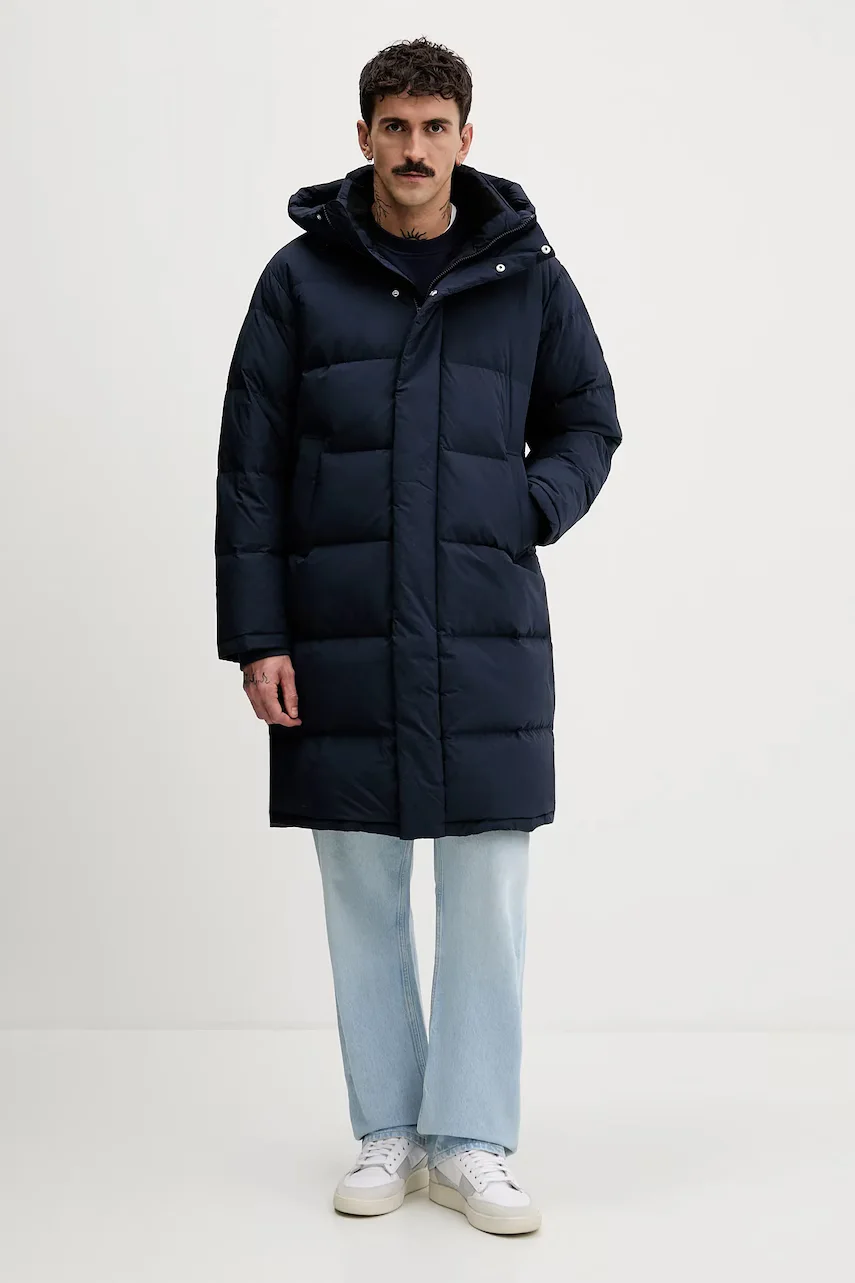 Tommy Jeans Пухено яке