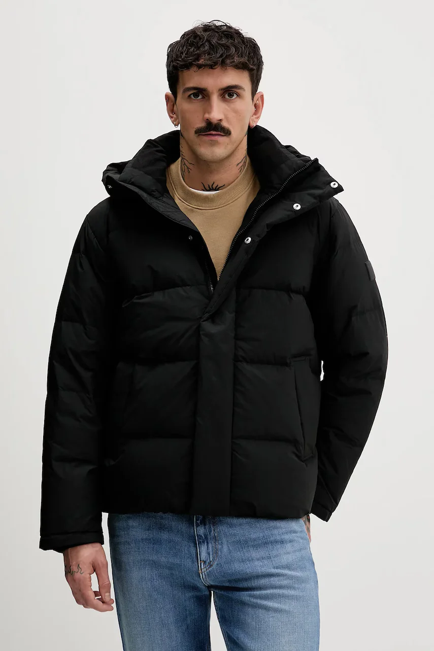 Tommy Jeans Пухено яке
