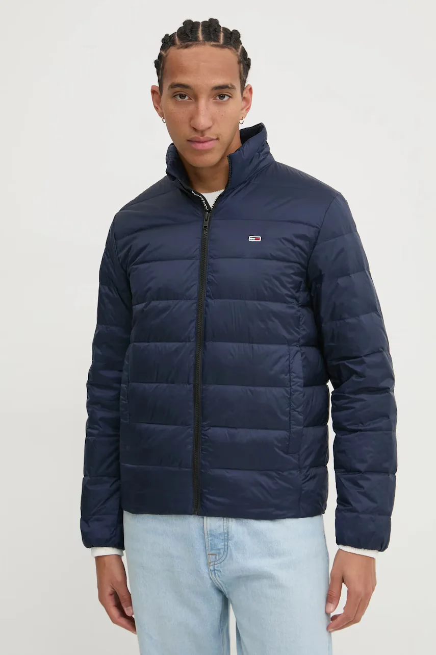 Tommy Jeans Пухено яке