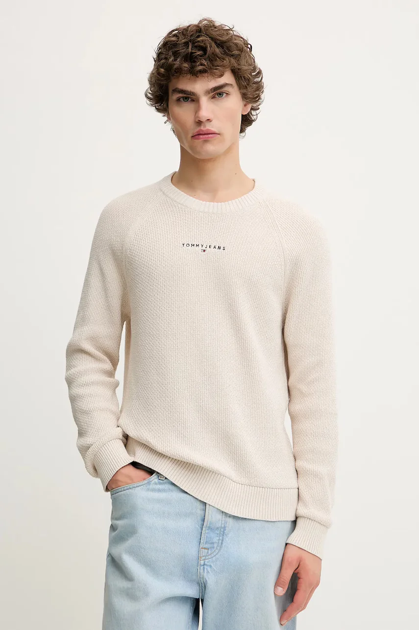 Tommy Jeans Пуловер