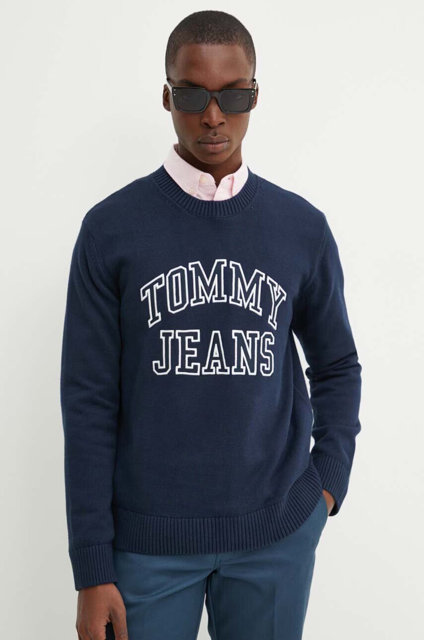 Tommy Jeans Пуловер