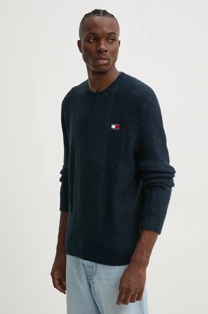 Tommy Jeans Пуловер