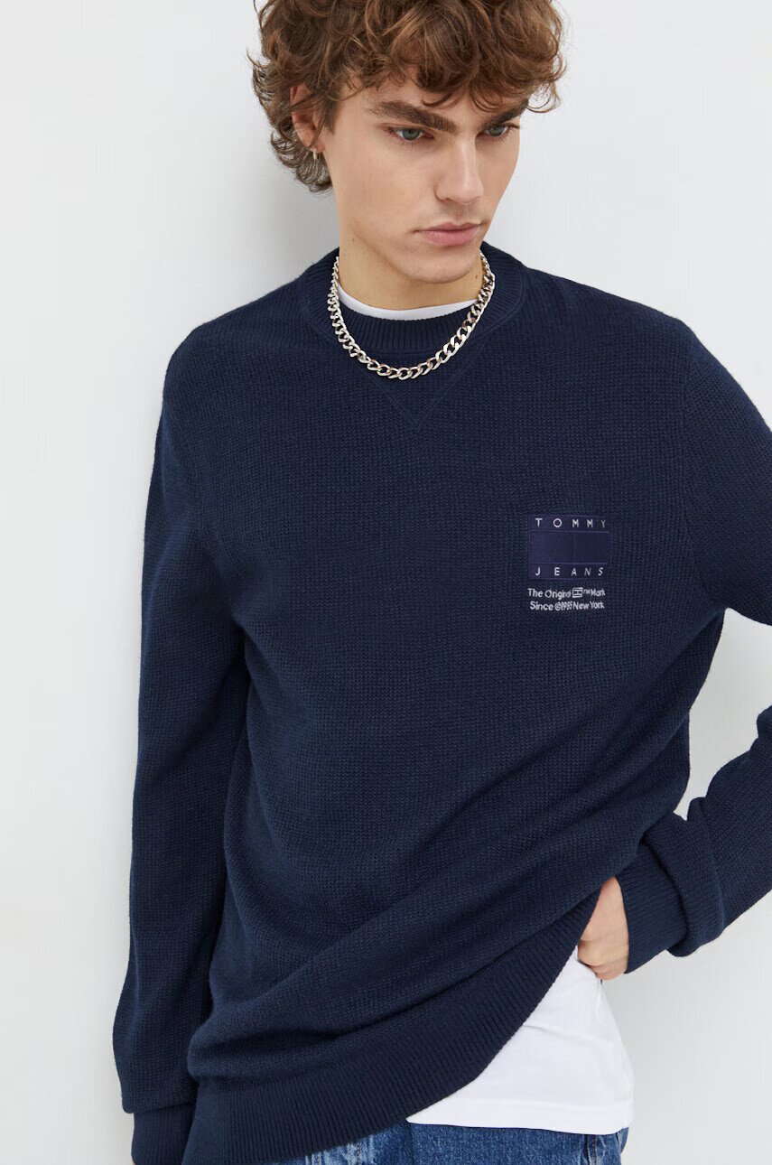 Tommy Jeans Пуловер
