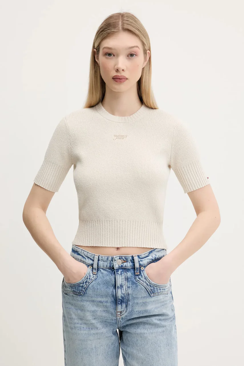 Tommy Jeans Пуловер
