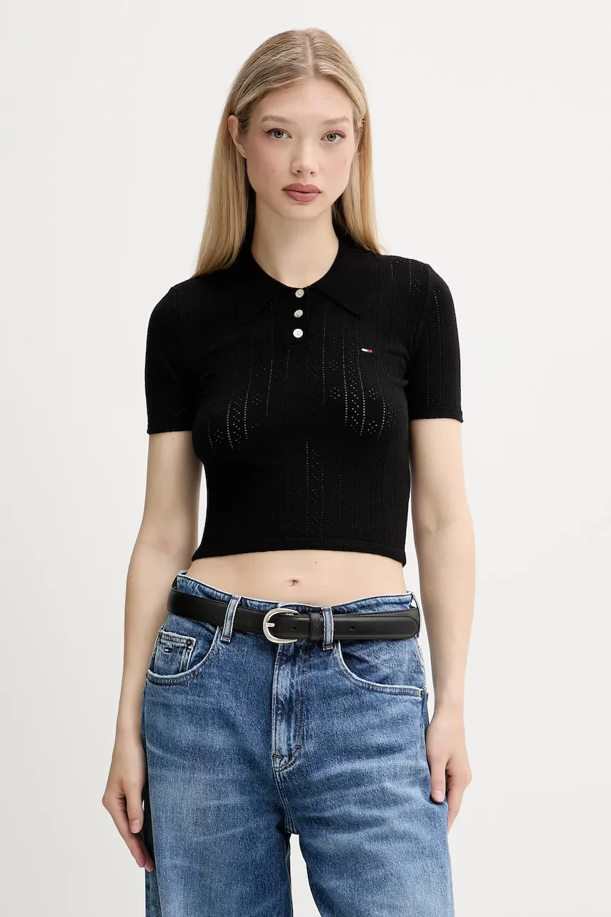 Tommy Jeans Пуловер