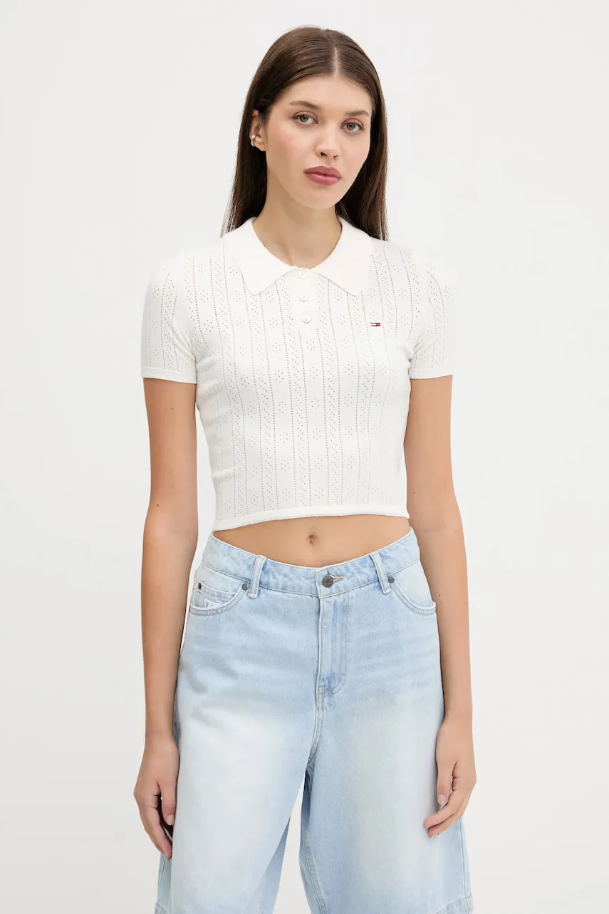 Tommy Jeans Пуловер