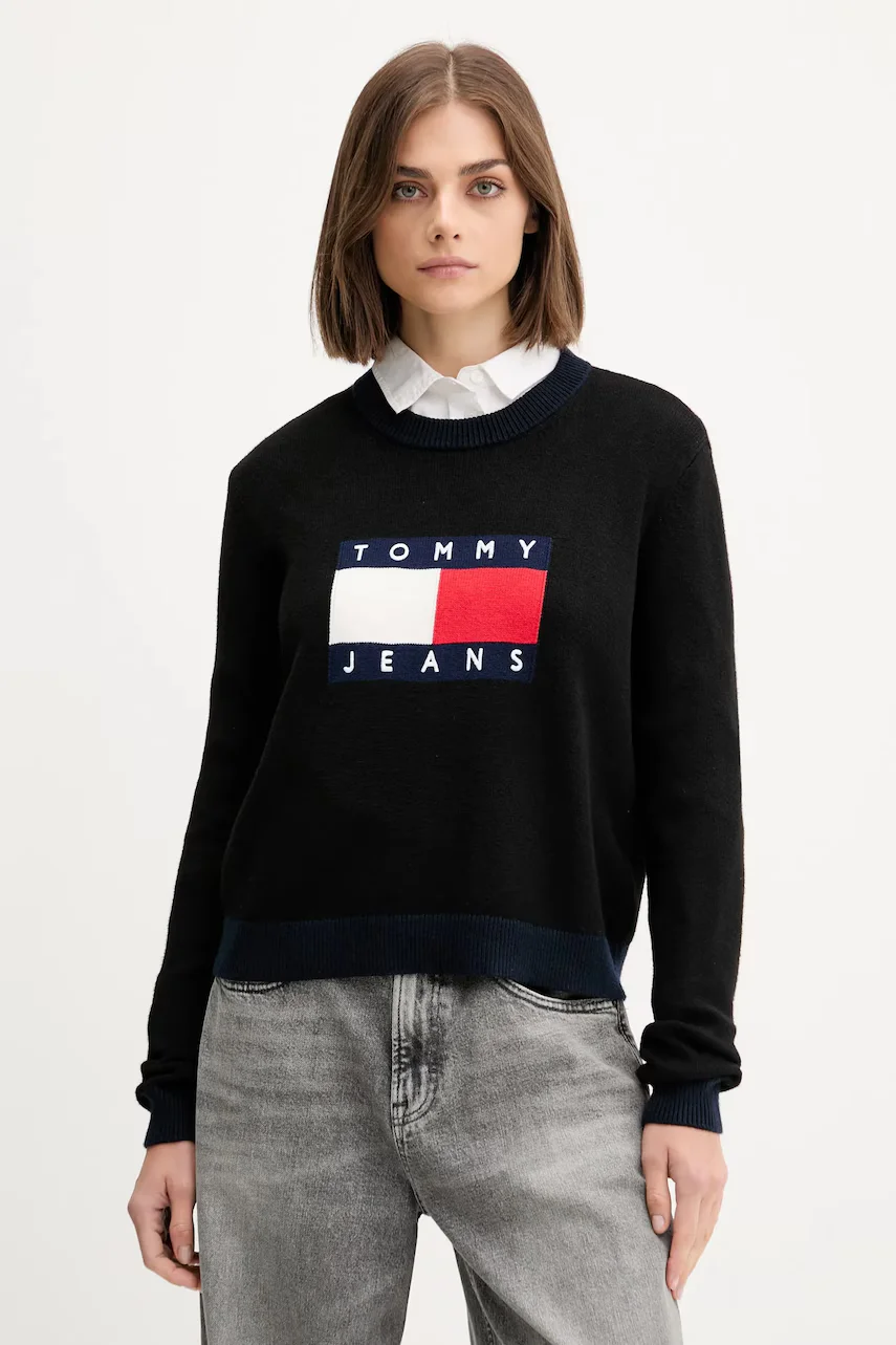 Tommy Jeans Пуловер