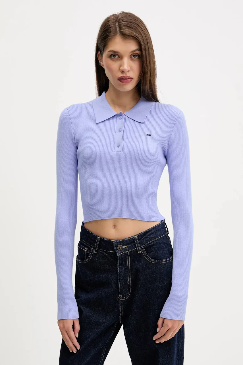 Tommy Jeans Пуловер