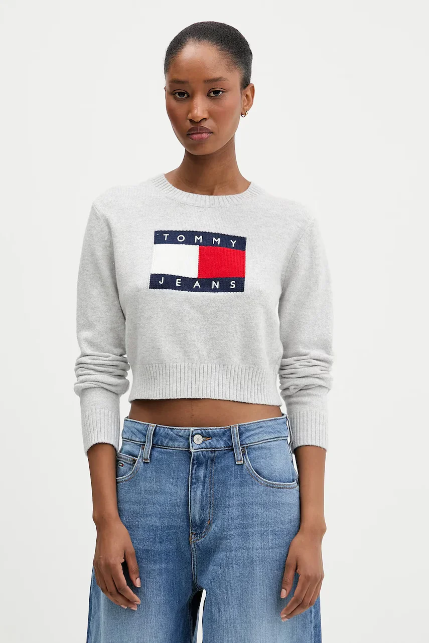 Tommy Jeans Пуловер