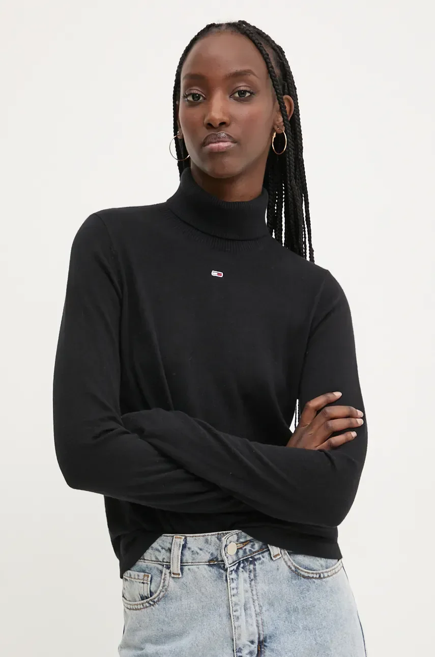 Tommy Jeans Пуловер