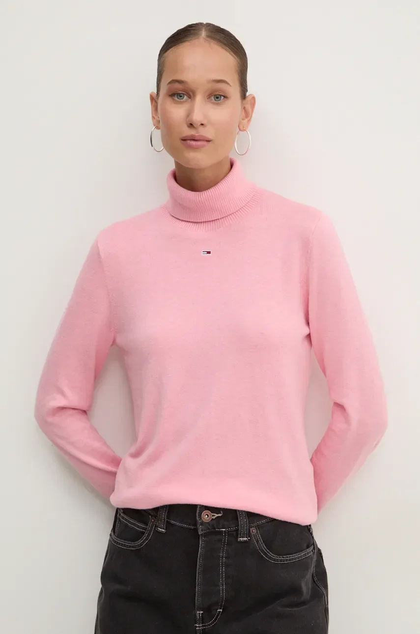 Tommy Jeans Пуловер
