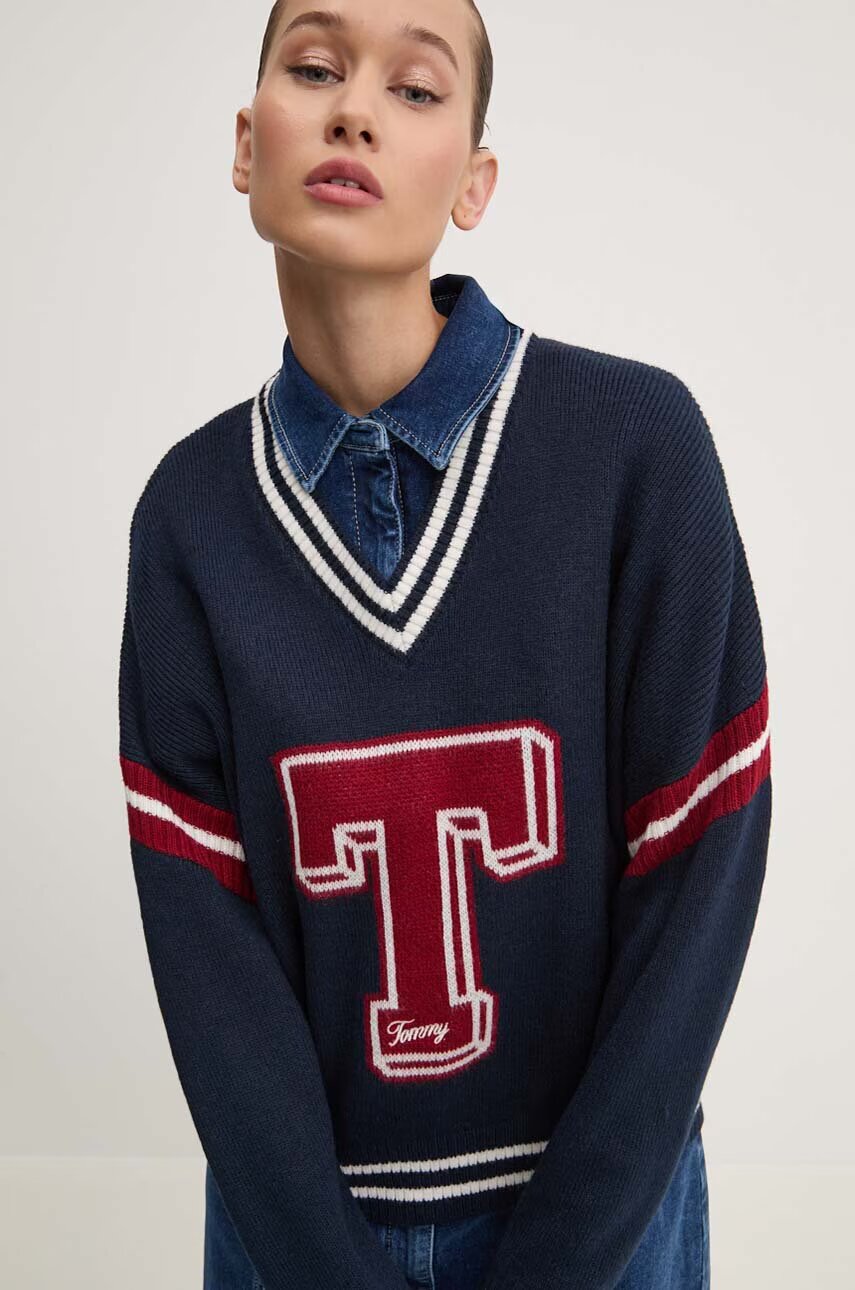 Tommy Jeans Пуловер
