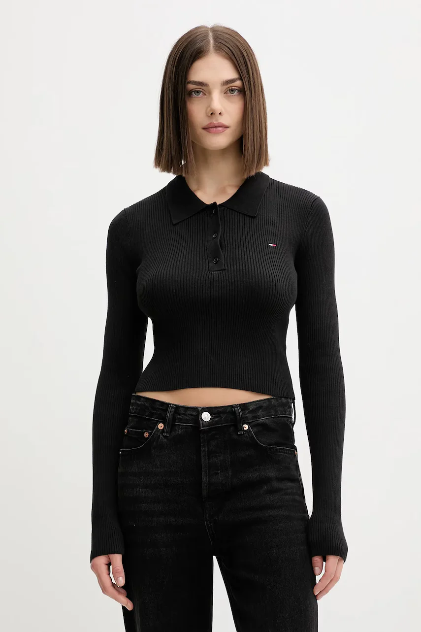 Tommy Jeans Пуловер