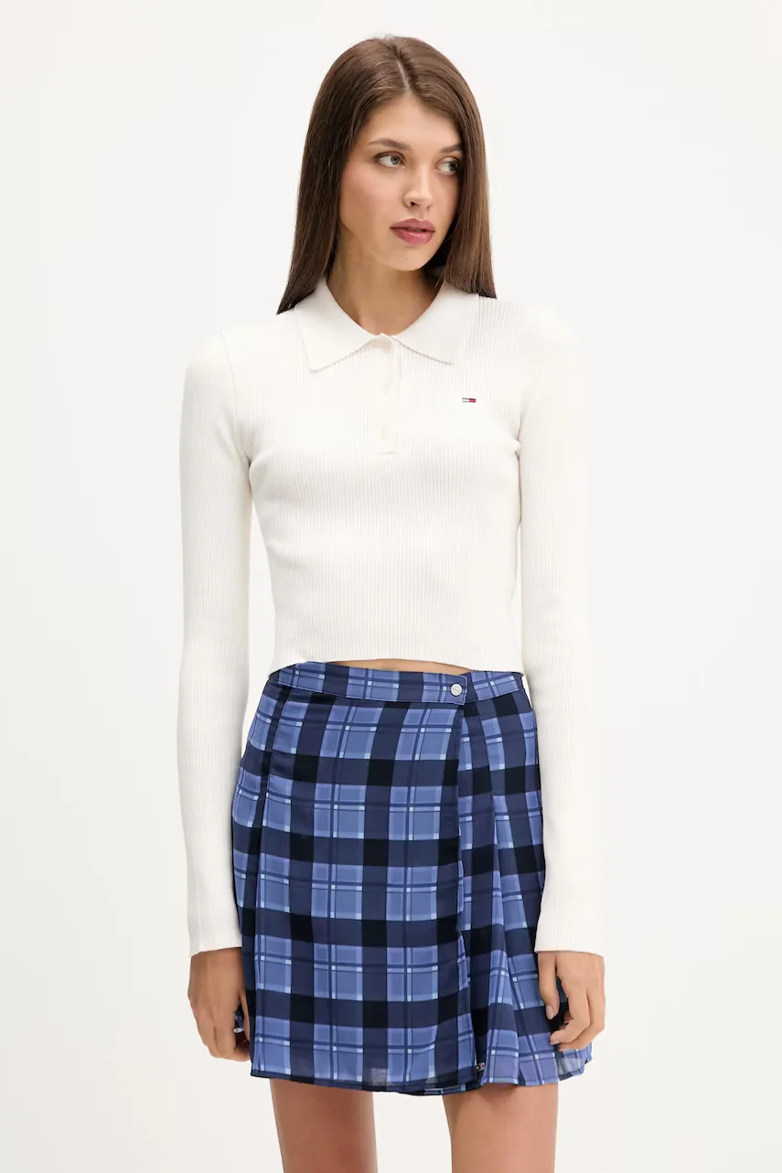 Tommy Jeans Пуловер