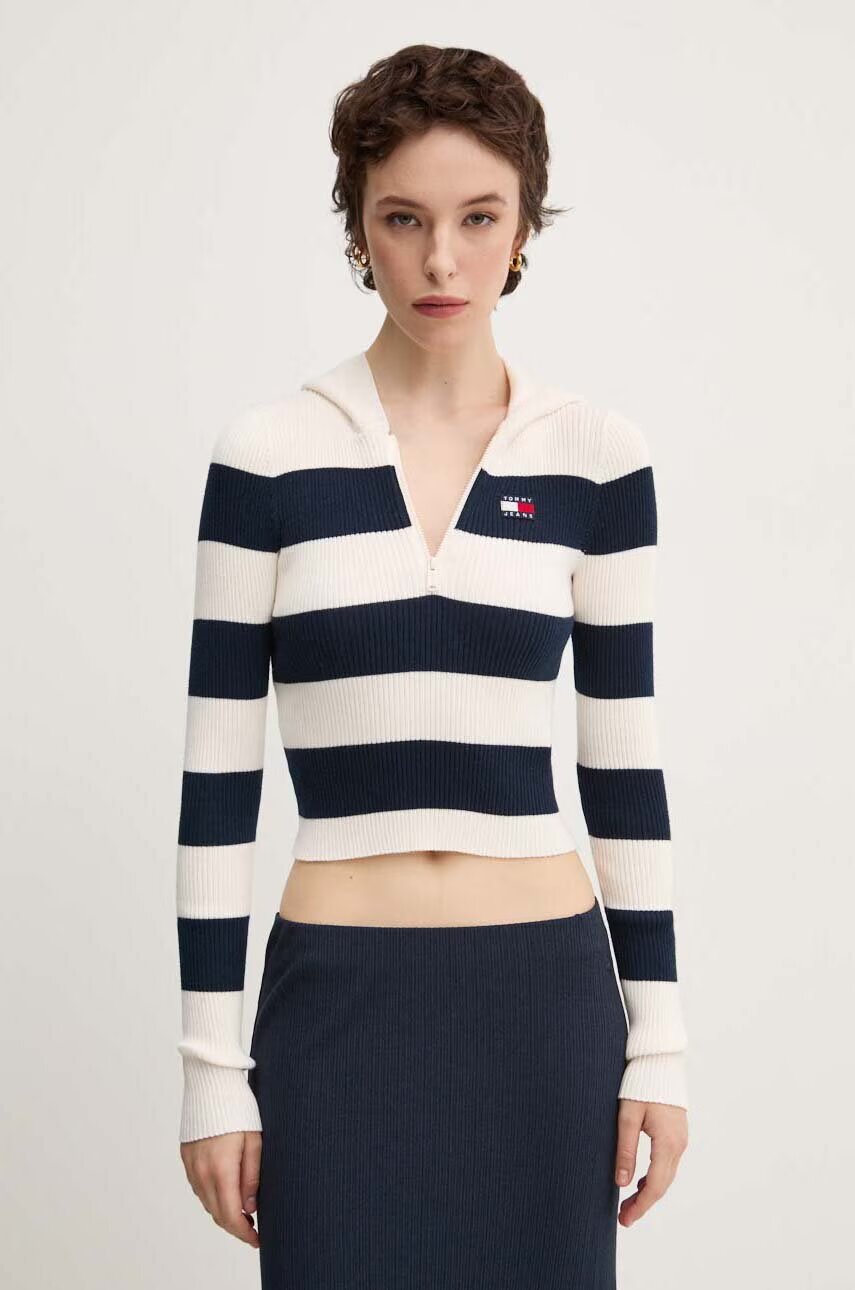 Tommy Jeans Пуловер