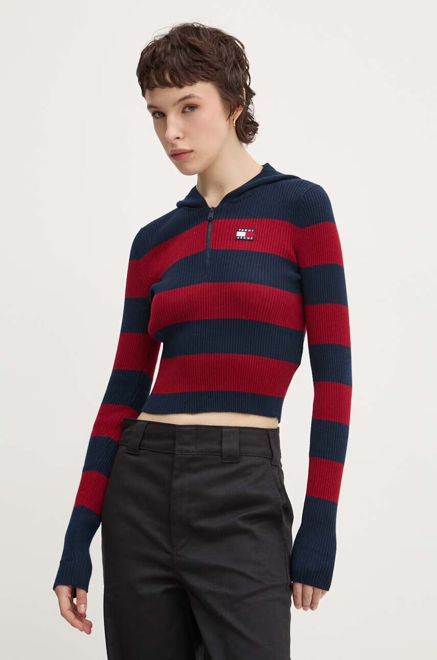 Tommy Jeans Пуловер