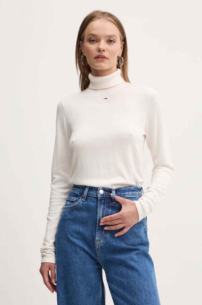 Tommy Jeans Пуловер
