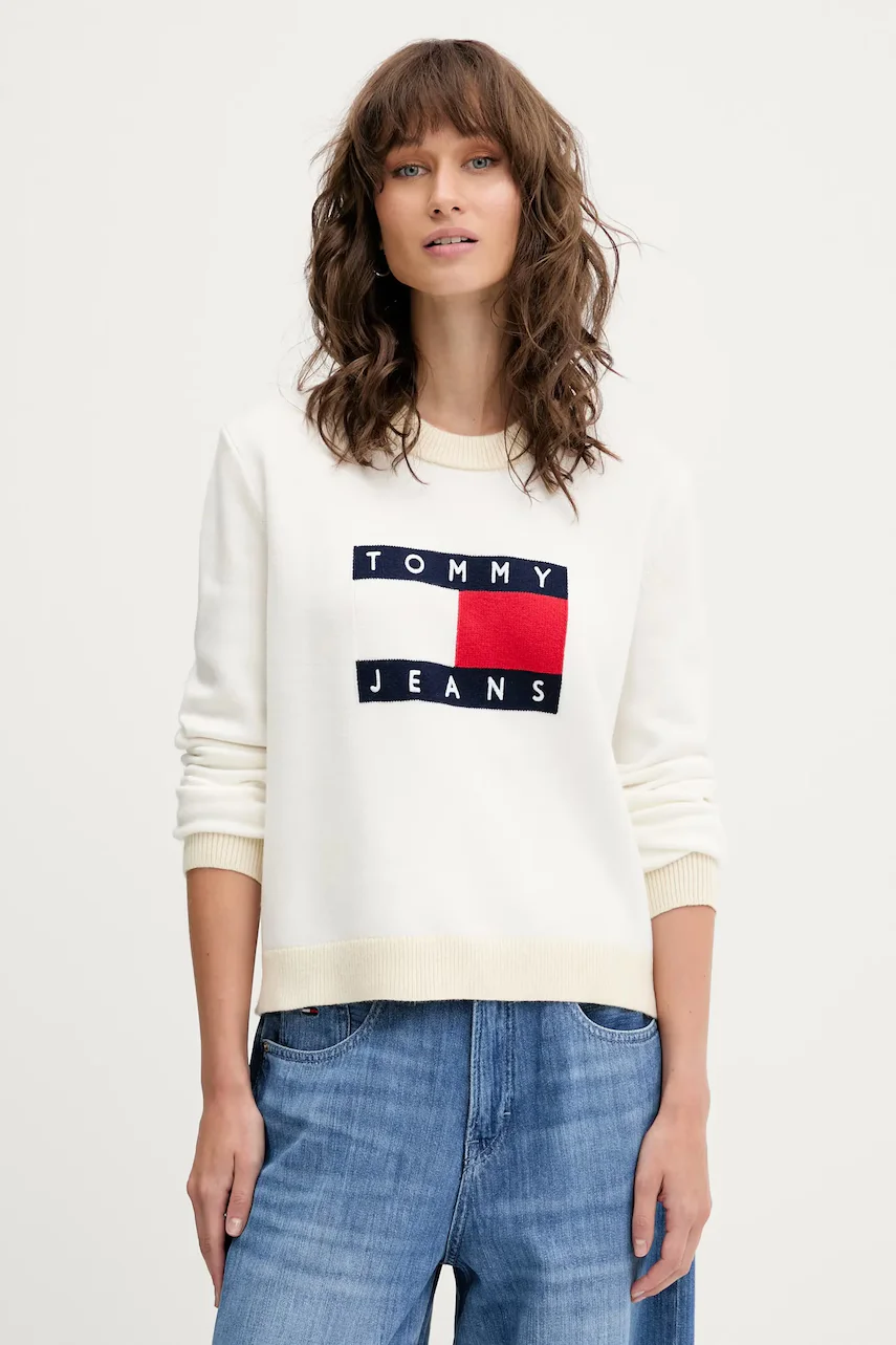 Tommy Jeans Пуловер