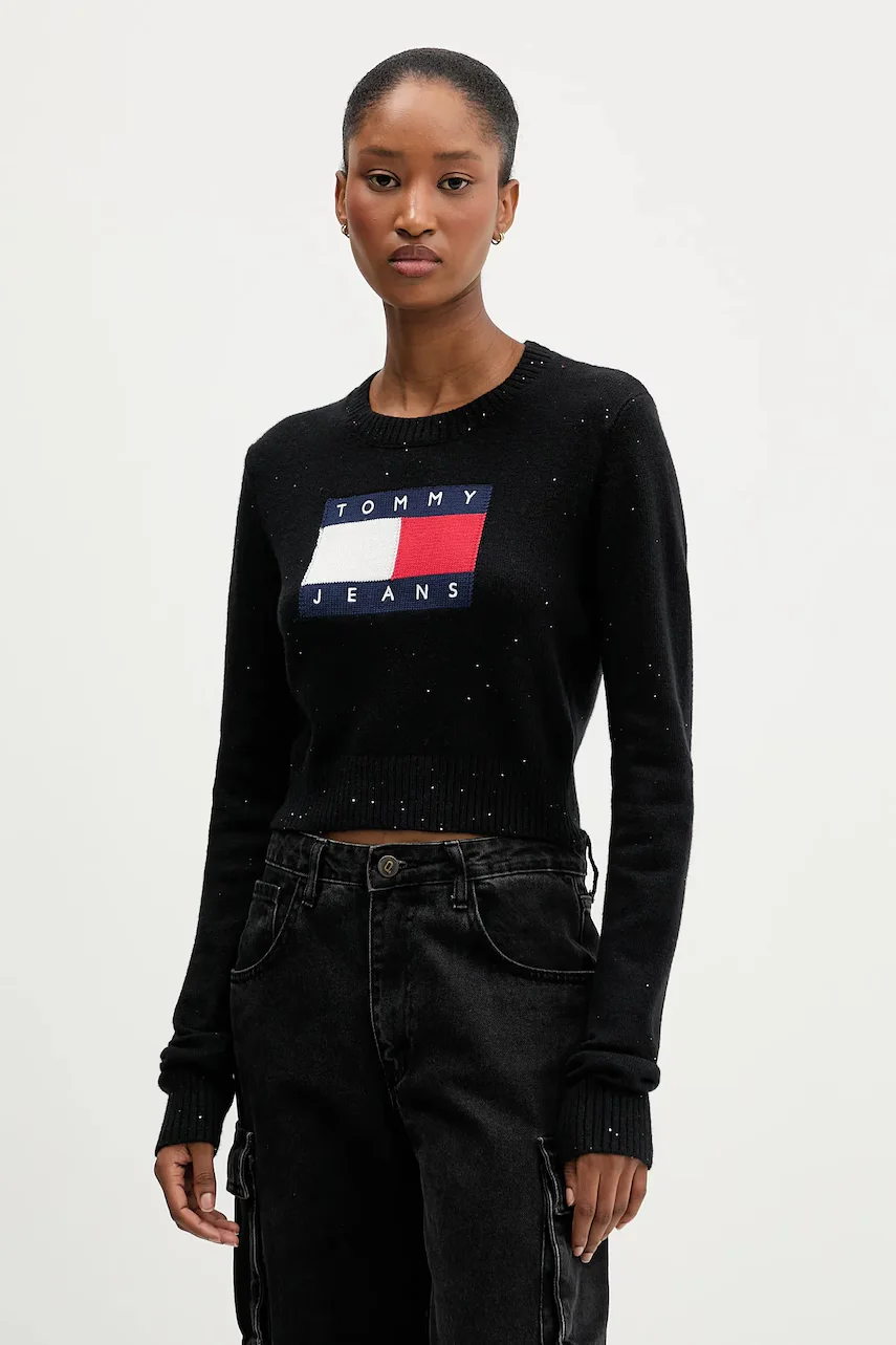Tommy Jeans Пуловер