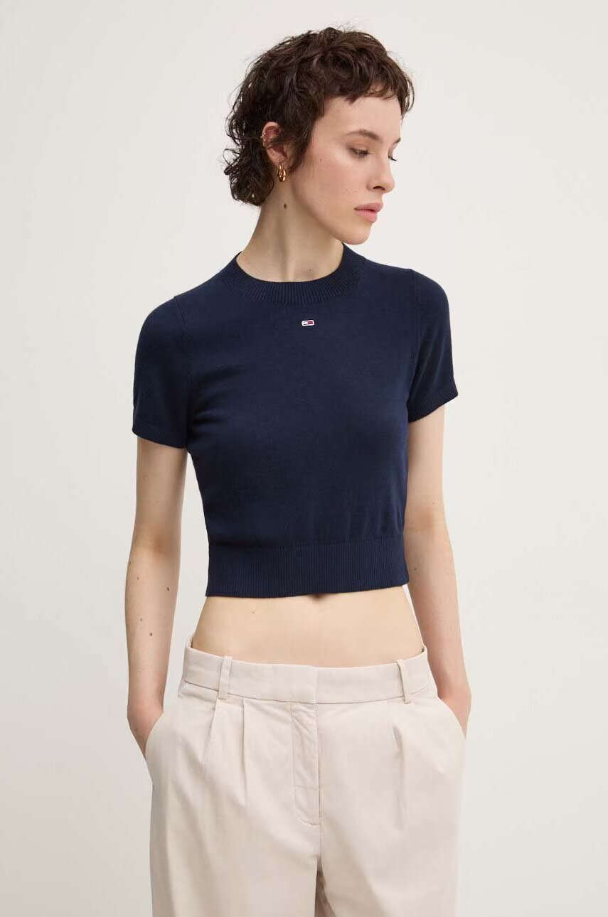Tommy Jeans Пуловер