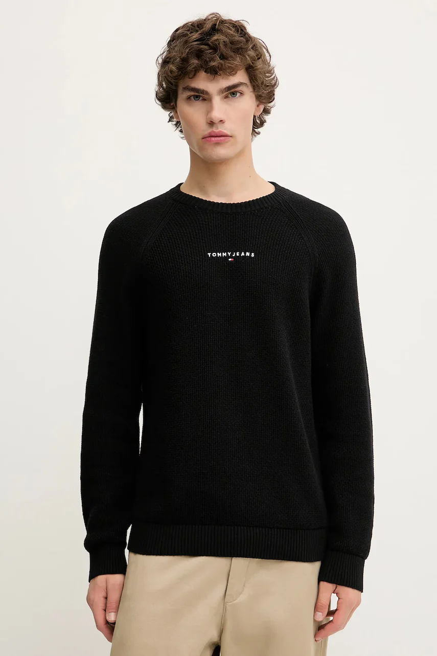Tommy Jeans Пуловер