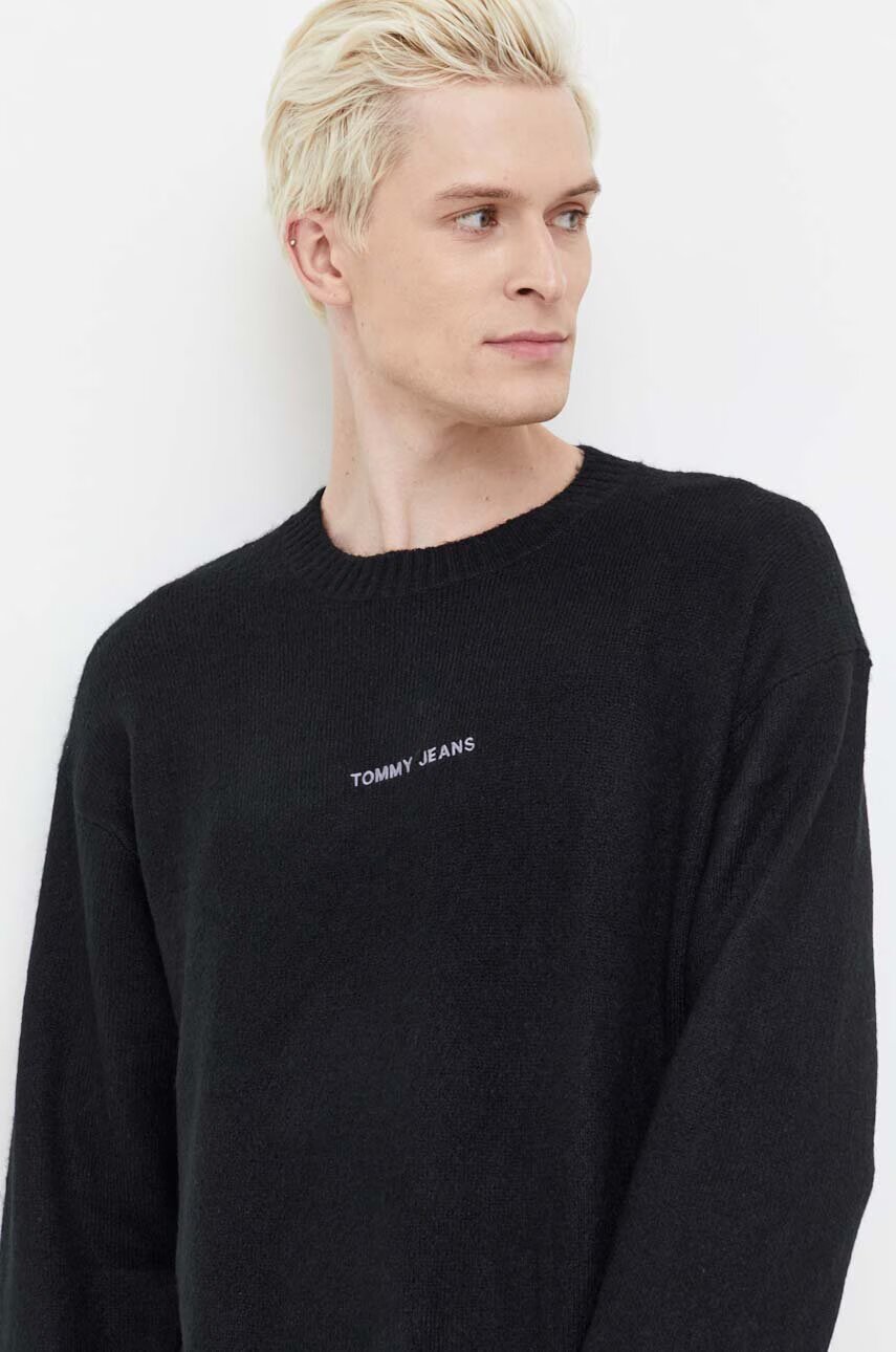 Tommy Jeans Пуловер