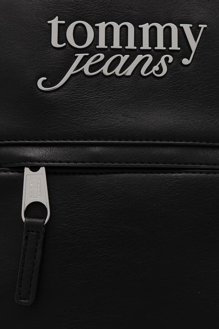 Tommy Jeans раница дамски черна AW0AW18766