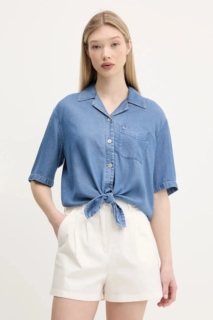 Tommy Jeans Риза
