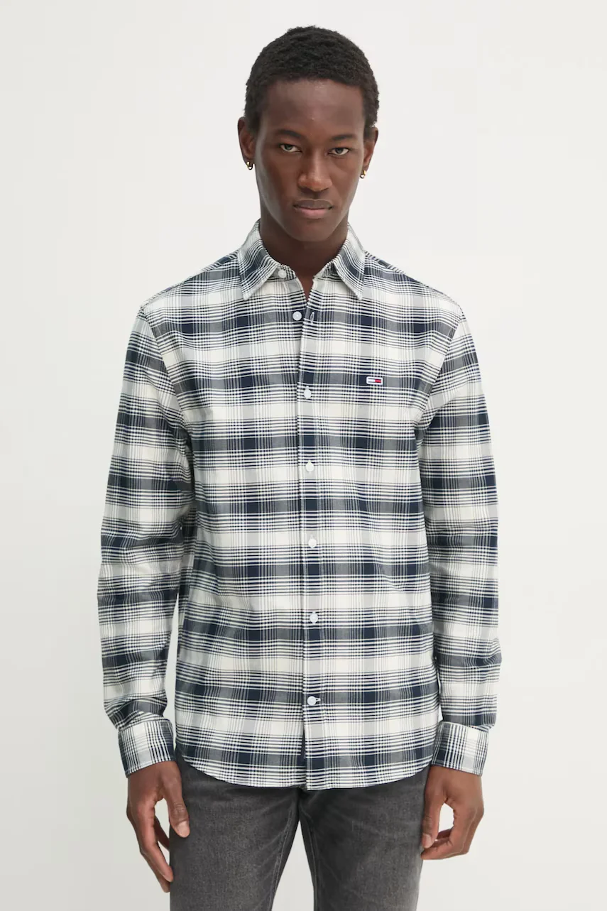 Tommy Jeans Риза