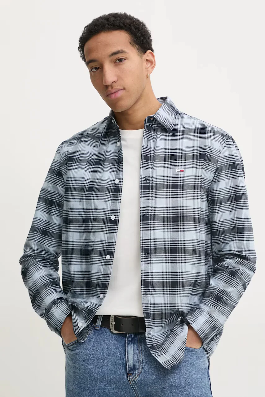 Tommy Jeans Риза