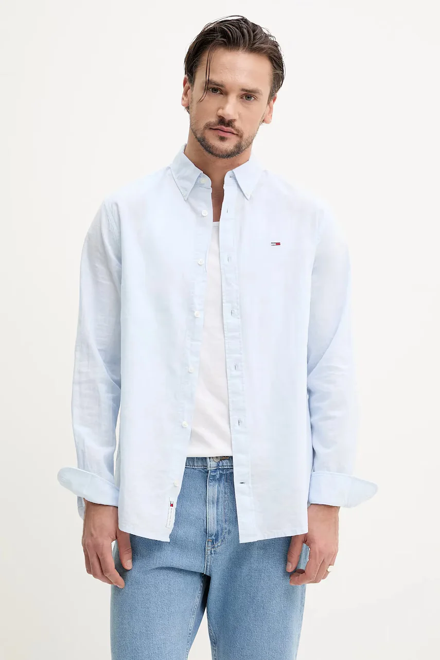 Tommy Jeans Риза