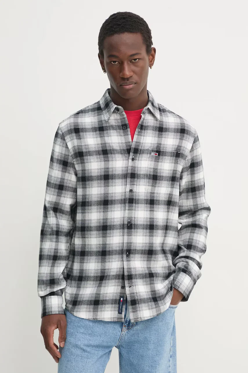 Tommy Jeans Риза