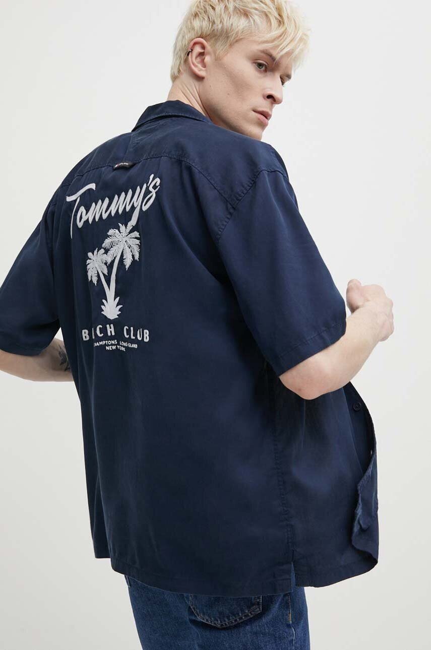 Tommy Jeans Риза
