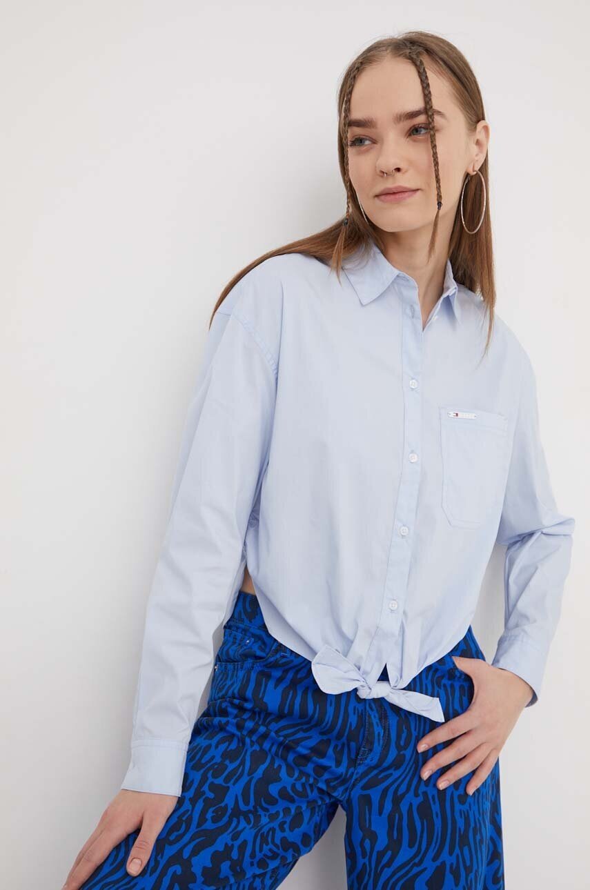 Tommy Jeans Риза