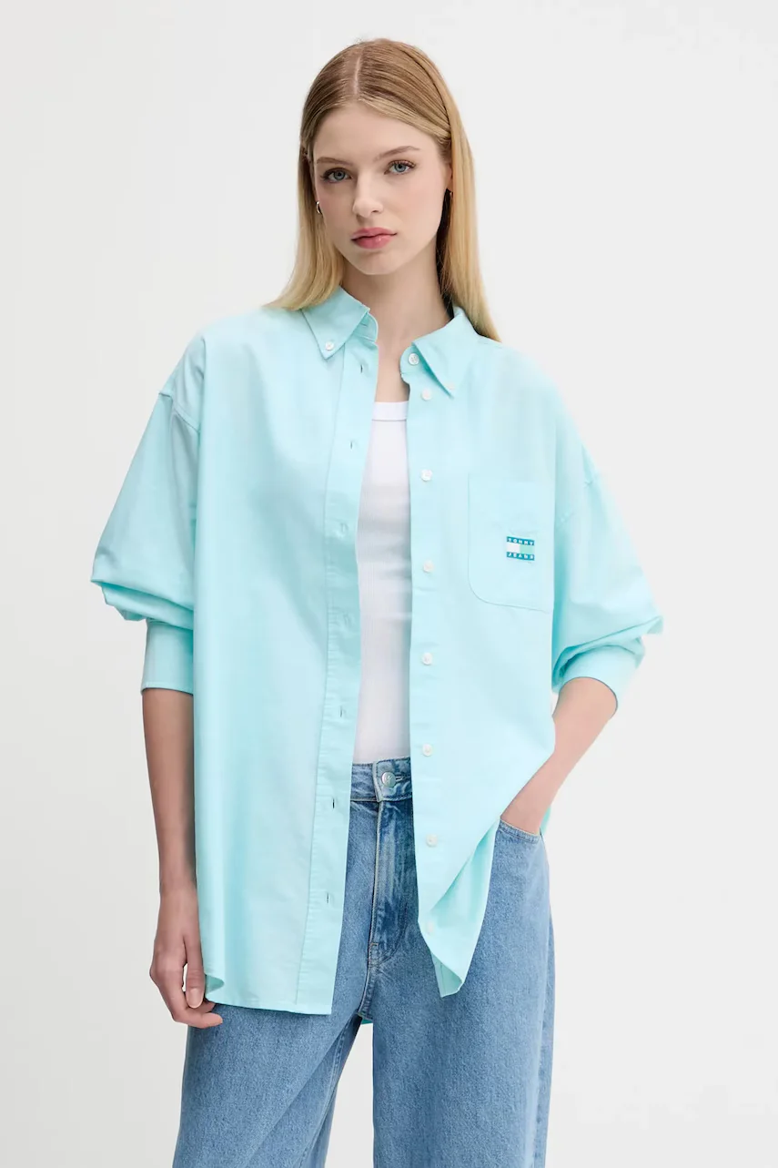 Tommy Jeans Риза