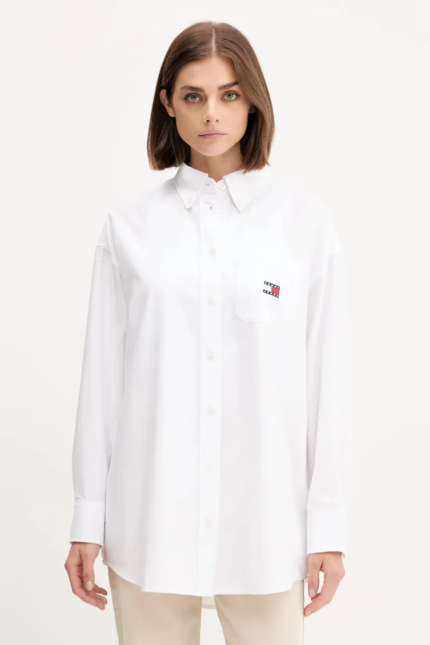 Tommy Jeans Риза