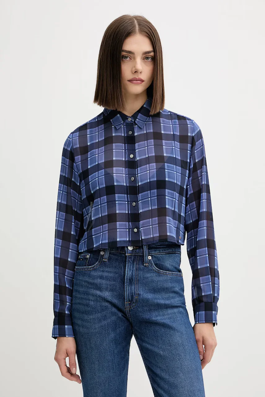 Tommy Jeans Риза