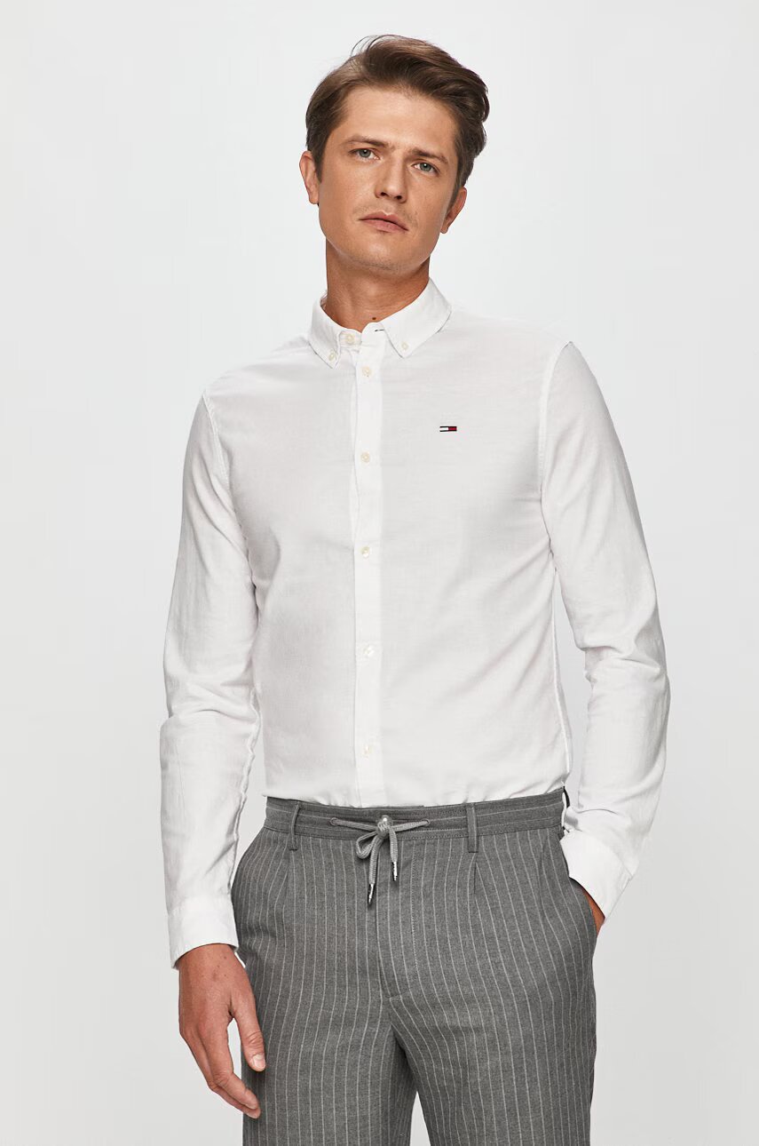 Tommy Jeans Риза