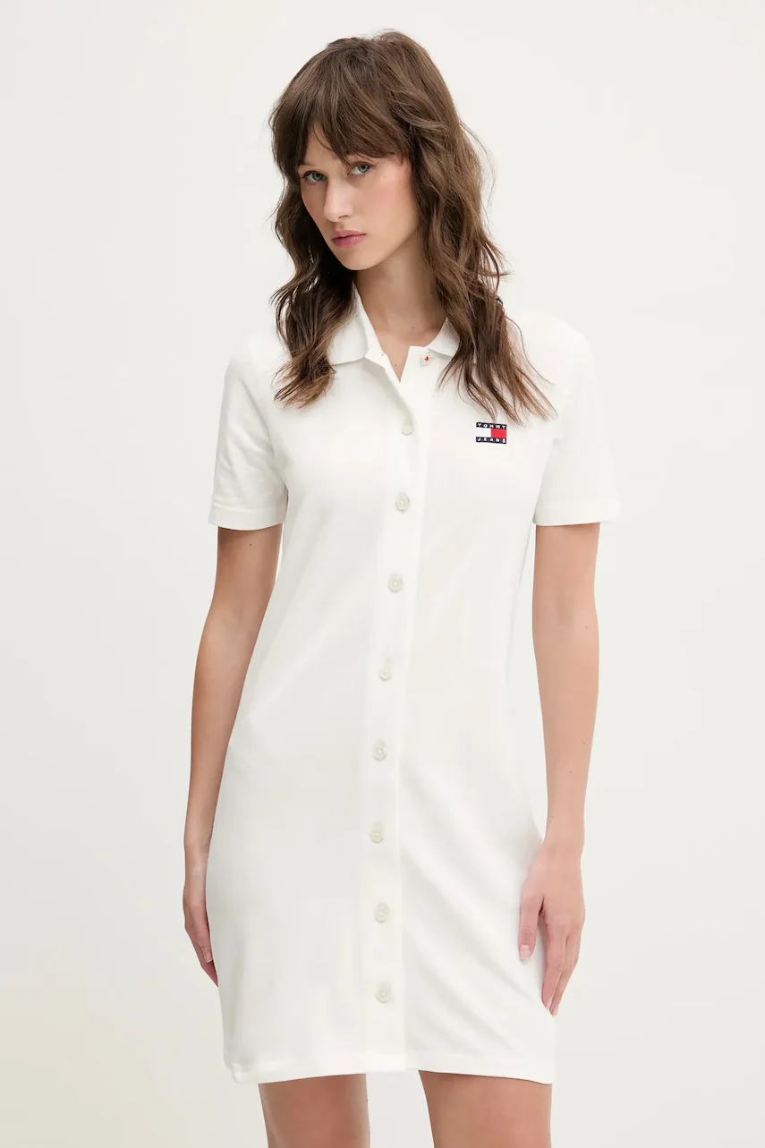 Tommy Jeans Рокля