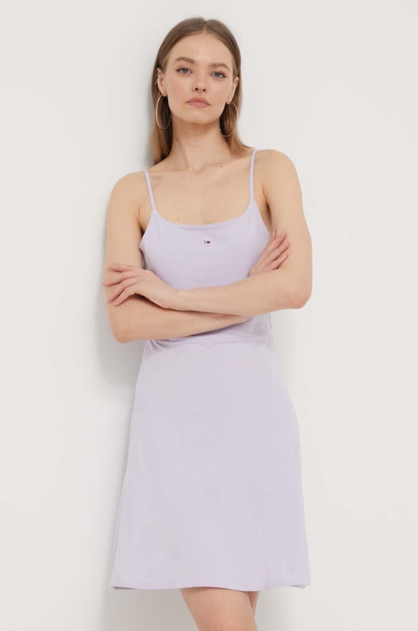 Tommy Jeans Рокля