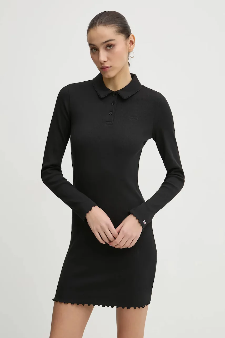 Tommy Jeans Рокля