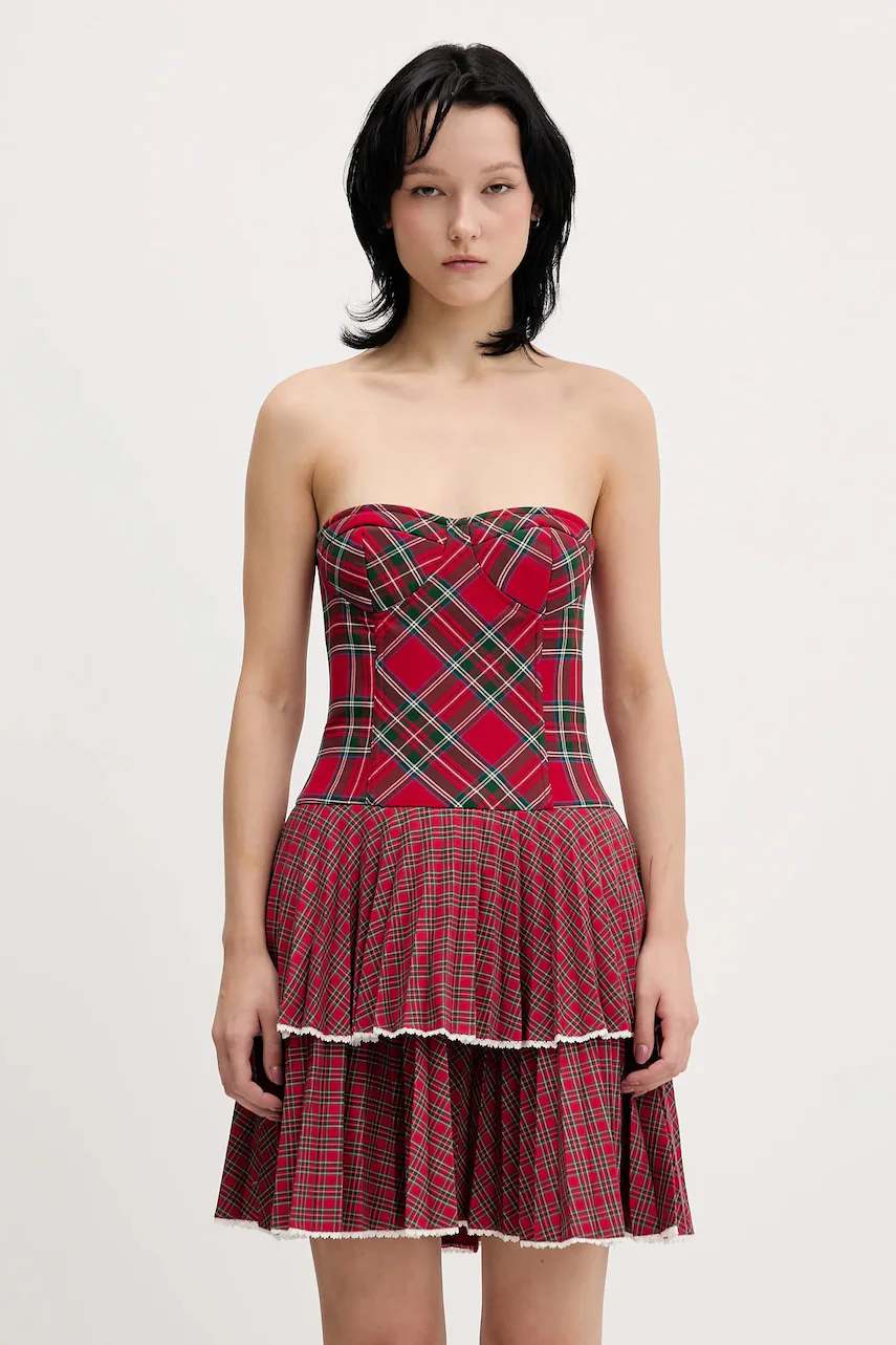 Tommy Jeans Рокля