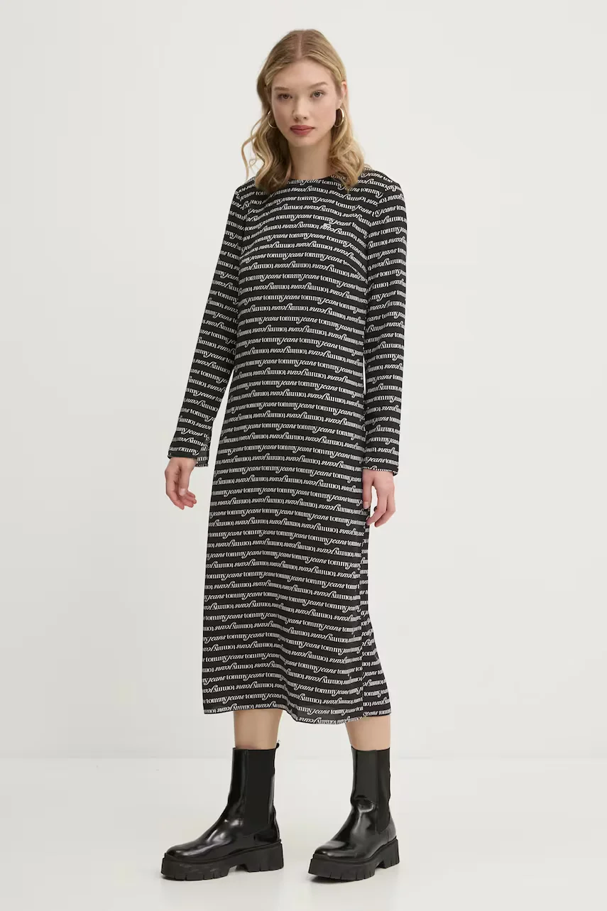Tommy Jeans Рокля